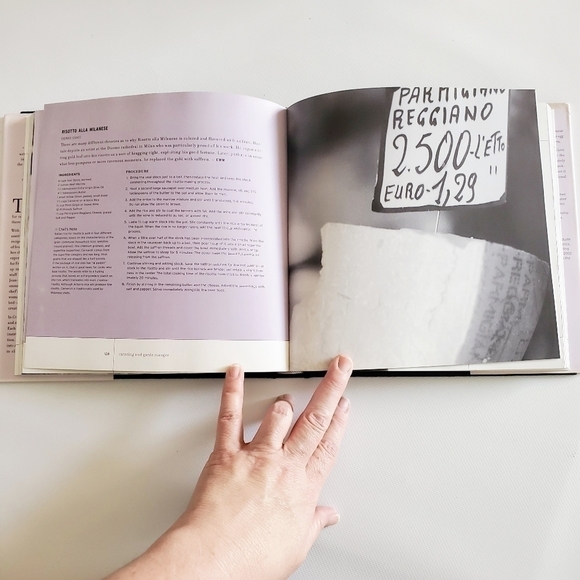 Creating Chefs Cookbook by Carol W. Maybach - Picture 3 of 8